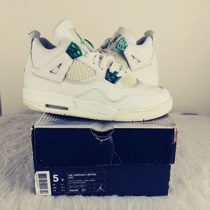 Jordan IV
